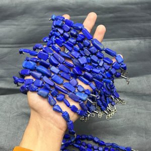 AAA grade Quality Lapis Lazuli Beautiful Bracelets